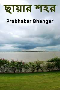 ছায়ার শহর
