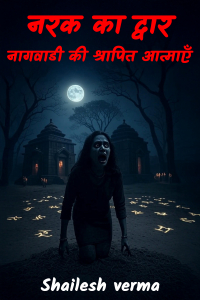 नरक का द्वार: नागवाडी की श्रापित आत्माएँ
