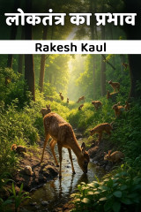 Rakesh Kaul profile