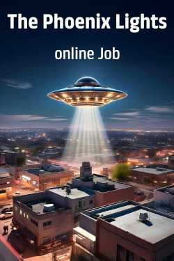 The Phoenix Lights by online Job in English