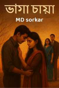 ভাঙা ছায়া