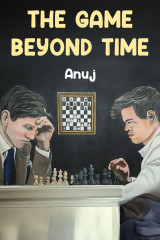 Anuj profile