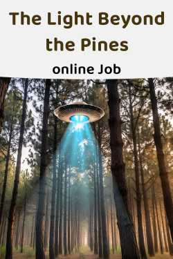 The Light Beyond the Pines by online Job in English