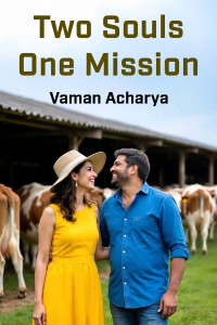 Two Souls One Mission