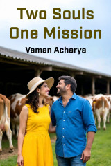 Vaman Acharya profile