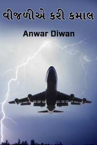 વીજળીએ કરી કમાલ