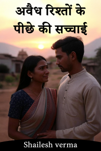 अवैध रिश्तों के पीछे की सच्चाई