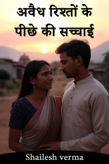 Shailesh verma profile