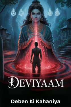 Deviyaam by Deben Ki Kahaniya