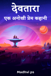 देवतारा  : एक अनोखी प्रेम कहानी