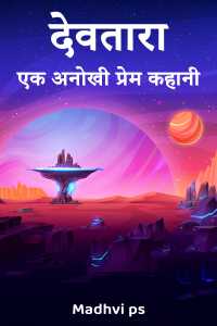 देवतारा  : एक अनोखी प्रेम कहानी