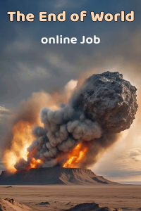 The End of World