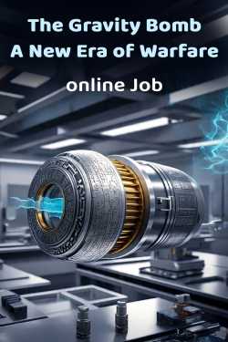 The Gravity Bomb: A New Era of Warfare by online Job in English