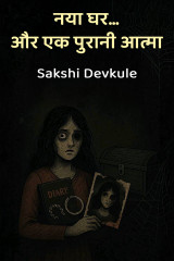 Sakshi Devkule profile