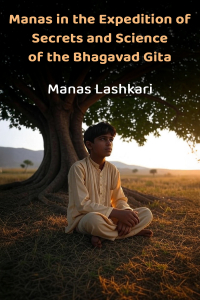 Manas in the Expedition of Secrets and Science of the Bhagavad Gita