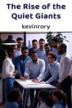 The Rise of the Quiet Giants by kevinrory in English