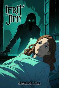 Lfrit Jinn - 1 by HARSH PAL