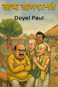 জব্দ জগৎশেঠ
