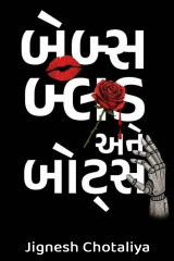 Jignesh Chotaliya profile