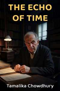 THE ECHO OF TIME - Vol - 1