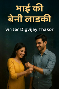 भाई की बेनी लाडकी