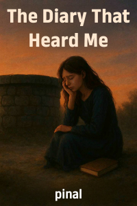 The Diary That Heard Me