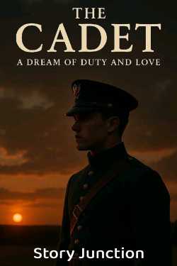 THE CADET: A DREAM OF DUTY AND LOVE - 1 by Story Junction