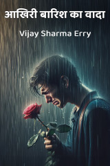 Vijay Sharma Erry profile