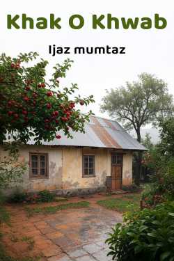 Khak O Khwab by Insha noor