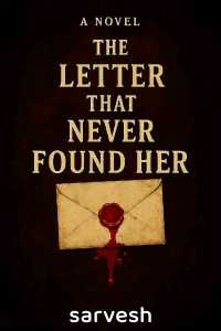 The Letter That Never Found Her