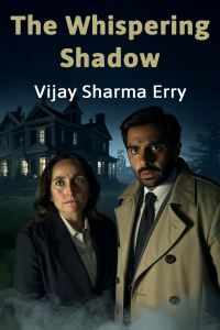 The Whispering Shadow