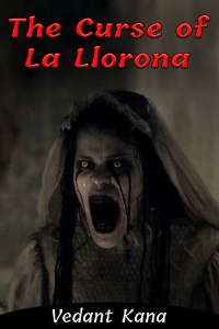 The Curse of La Llorona