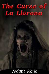 The Curse of La Llorona