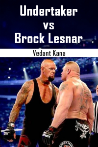Undertaker vs Brock Lesnar
