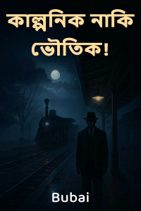 কাল্পনিক নাকি ভৌতিক!
