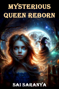 Mysterious Queen Reborn