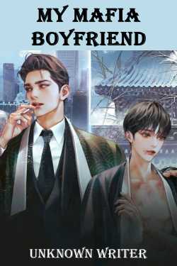 My Mafia Boyfriend by unknown writer in Hindi