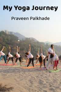 My Yoga Journey
