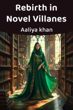 Rebirth in Novel Villanes - 1 by Aaliya khan