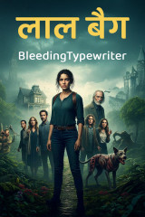 BleedingTypewriter profile