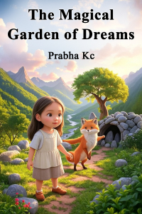 The Magical Garden of Dreams