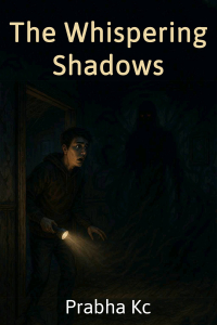 The Whispering Shadows