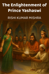 The Enlightenment of Prince Yashaswi