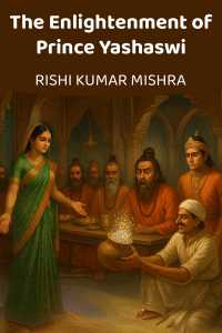 The Enlightenment of Prince Yashaswi