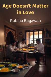 Age Doesn&#39;t Matter in Love