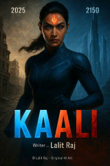 Lalit Raj profile
