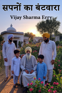 सपनों का बंटवारा