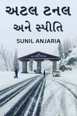 SUNIL ANJARIA profile