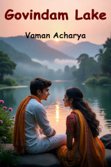Vaman Acharya profile