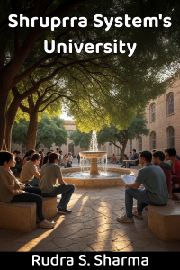 Shruprra System&#39;s University